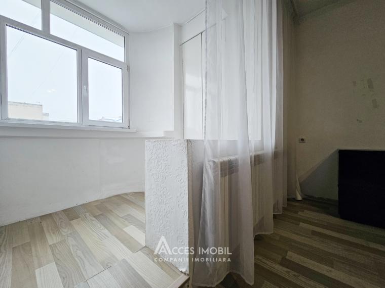 Botanica, str. Grenoble, 2 camere. De mijloc! Euroreparație!: 16