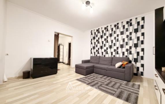 Apartamente de vânzare în Chișinău: Botanica, str. Grenoble