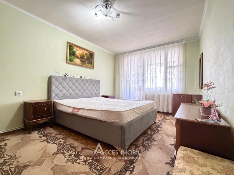 Аренда! Чеканы, бд. М. Чел Бэтрын, 2 комнаты. Aвтономное отопление!: 0