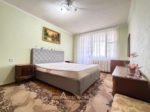 Аренда квартир в Кишинёве: Чеканы, бд. М. Чел Бэтрын