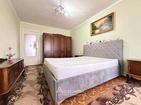 Аренда! Чеканы, бд. М. Чел Бэтрын, 2 комнаты. Aвтономное отопление!: 1