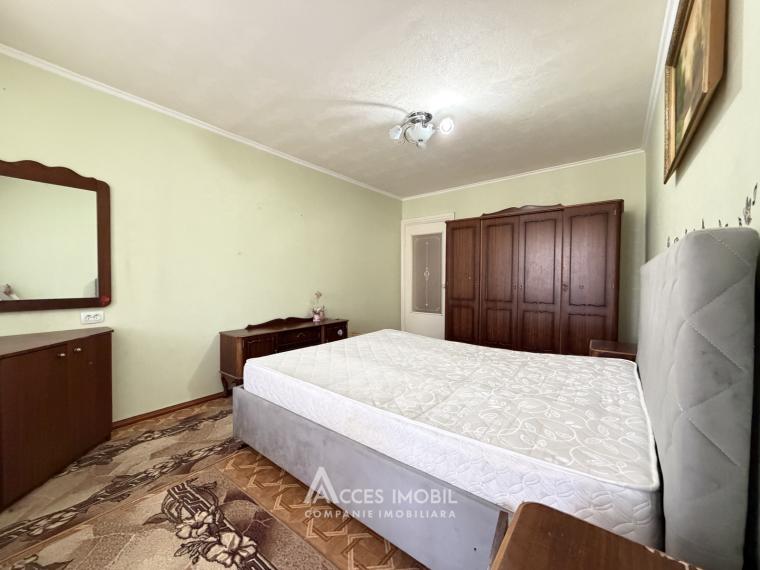 Аренда! Чеканы, бд. М. Чел Бэтрын, 2 комнаты. Aвтономное отопление!: 2