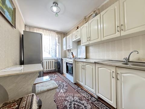 Аренда! Чеканы, бд. М. Чел Бэтрын, 2 комнаты. Aвтономное отопление!: 5