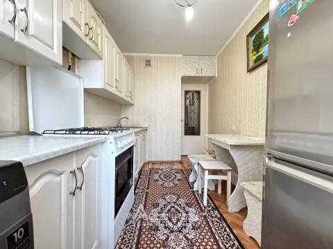 Аренда! Чеканы, бд. М. Чел Бэтрын, 2 комнаты. Aвтономное отопление!: 6