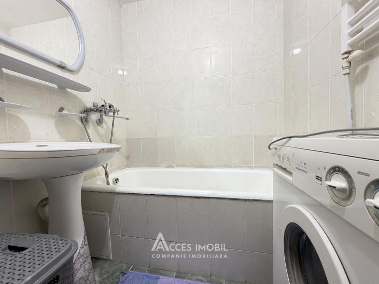 Аренда! Чеканы, бд. М. Чел Бэтрын, 2 комнаты. Aвтономное отопление!: 7