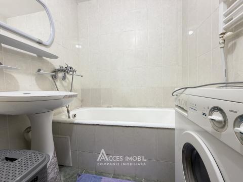 Аренда! Чеканы, бд. М. Чел Бэтрын, 2 комнаты. Aвтономное отопление!: 7