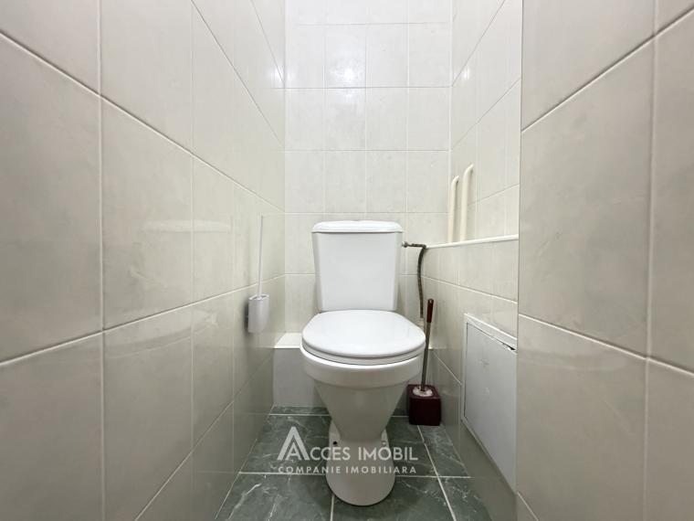 Аренда! Чеканы, бд. М. Чел Бэтрын, 2 комнаты. Aвтономное отопление!: 8