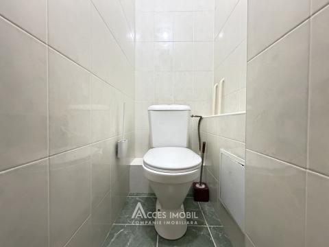 Аренда! Чеканы, бд. М. Чел Бэтрын, 2 комнаты. Aвтономное отопление!: 8