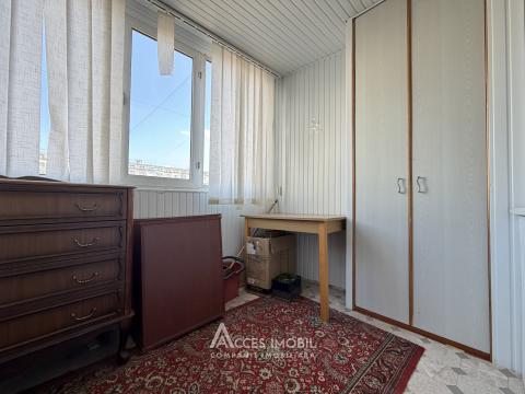 Аренда! Чеканы, бд. М. Чел Бэтрын, 2 комнаты. Aвтономное отопление!: 9