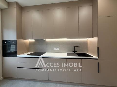 Eminescu Residence! New Block! Mihai Eminescu Street, Center, 2 rooms + living room. Euro Repair!: 6