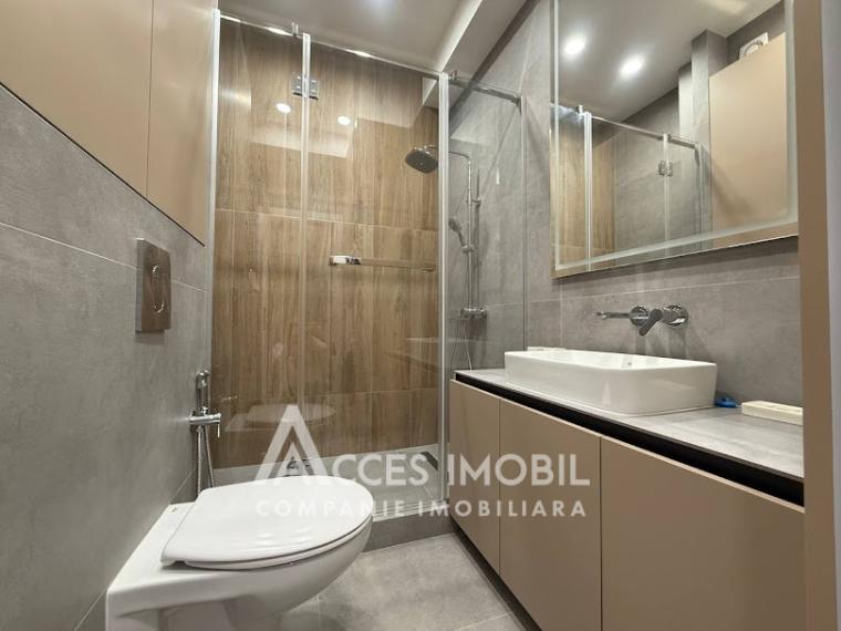 Eminescu Residence! New Block! Mihai Eminescu Street, Center, 2 rooms + living room. Euro Repair!: 11