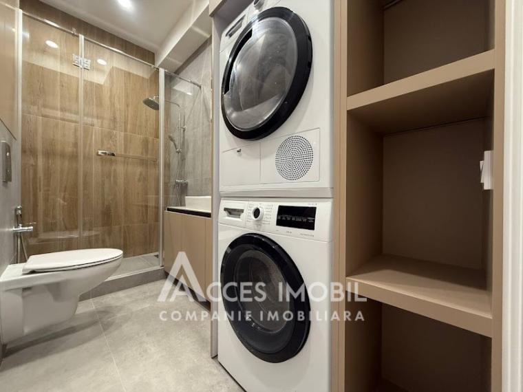 Eminescu Residence! New Block! Mihai Eminescu Street, Center, 2 rooms + living room. Euro Repair!: 12