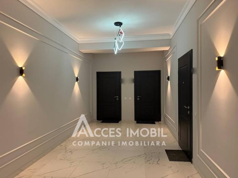 Eminescu Residence! New Block! Mihai Eminescu Street, Center, 2 rooms + living room. Euro Repair!: 14