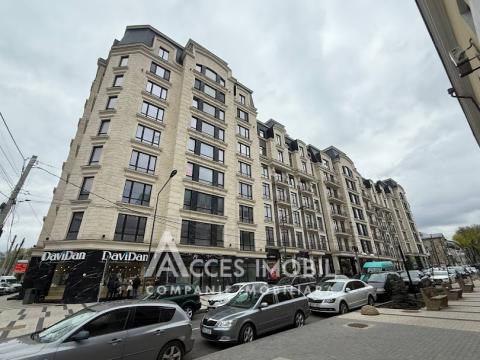 Eminescu Residence! New Block! Mihai Eminescu Street, Center, 2 rooms + living room. Euro Repair!: 16