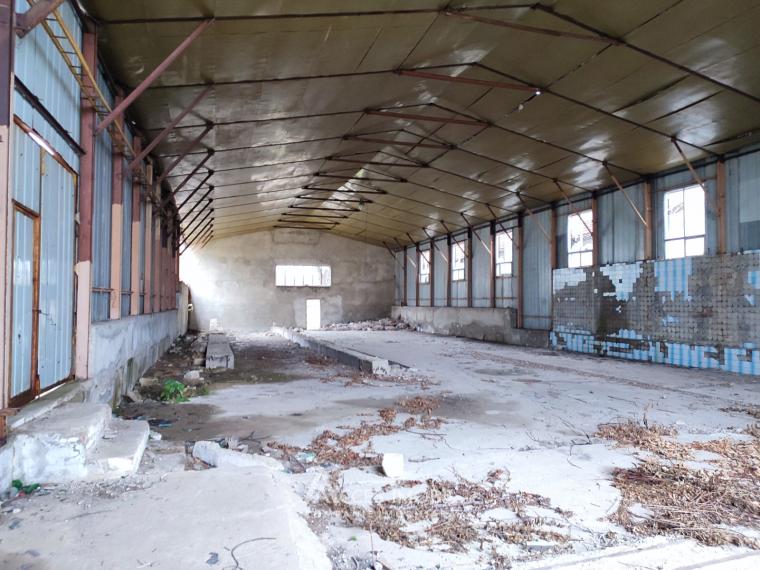 Teren pentru construcții, 35 ari. Stăuceni, str. Industrială!: 2