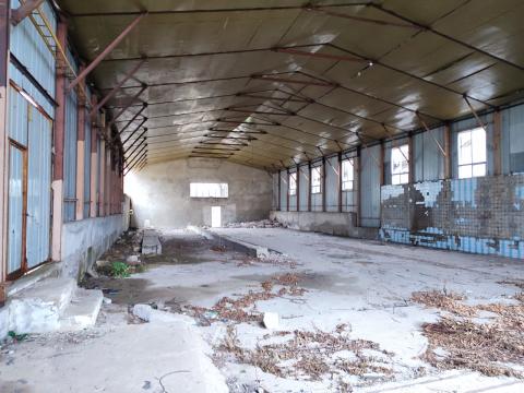 Teren pentru construcții, 35 ari. Stăuceni, str. Industrială!: 2