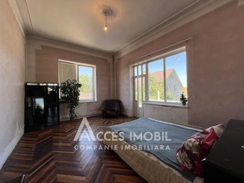 Casă în 2 nivele! str. Doina, Poșta Veche, 5 camere, 111m2 + 5 ari. Autonomă!: 14