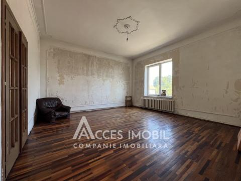 Casă în 2 nivele! str. Doina, Poșta Veche, 5 camere, 111m2 + 5 ari. Autonomă!: 15