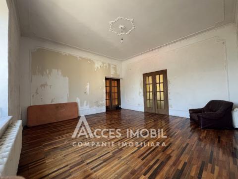 Casă în 2 nivele! str. Doina, Poșta Veche, 5 camere, 111m2 + 5 ari. Autonomă!: 16