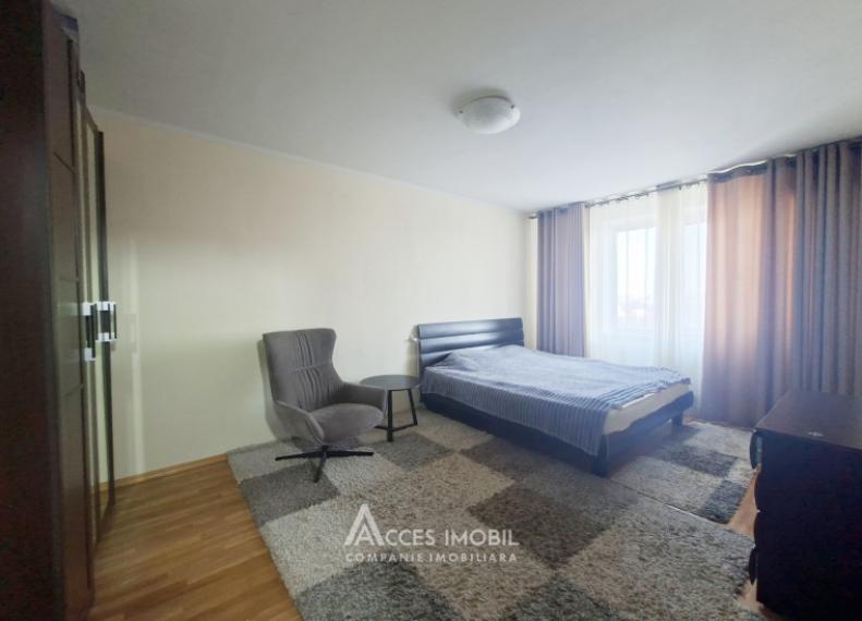 Poșta Veche, str. Socoleni, 1 cameră! ÎNCĂLZIRE AUTONOMĂ!: 0