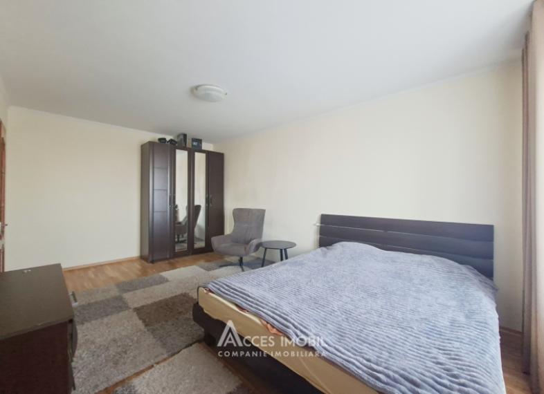 Poșta Veche, str. Socoleni, 1 cameră! ÎNCĂLZIRE AUTONOMĂ!: 1