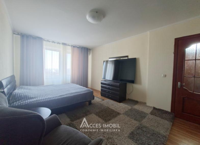 Poșta Veche, str. Socoleni, 1 cameră! ÎNCĂLZIRE AUTONOMĂ!: 2