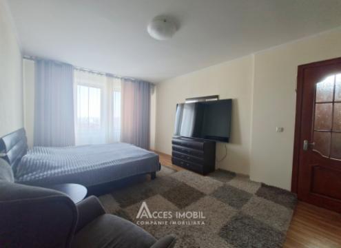 Poșta Veche, str. Socoleni, 1 cameră! ÎNCĂLZIRE AUTONOMĂ!: 2