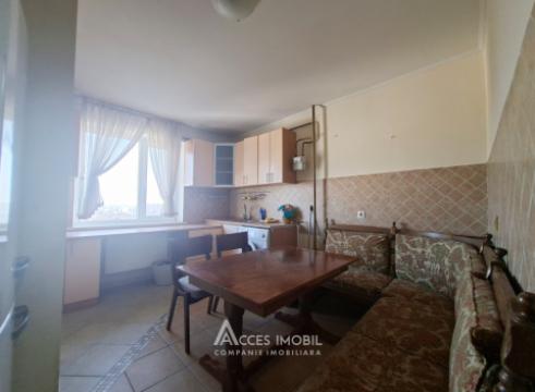 Poșta Veche, str. Socoleni, 1 cameră! ÎNCĂLZIRE AUTONOMĂ!: 3