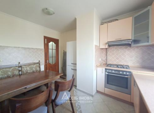 Poșta Veche, str. Socoleni, 1 cameră! ÎNCĂLZIRE AUTONOMĂ!: 4