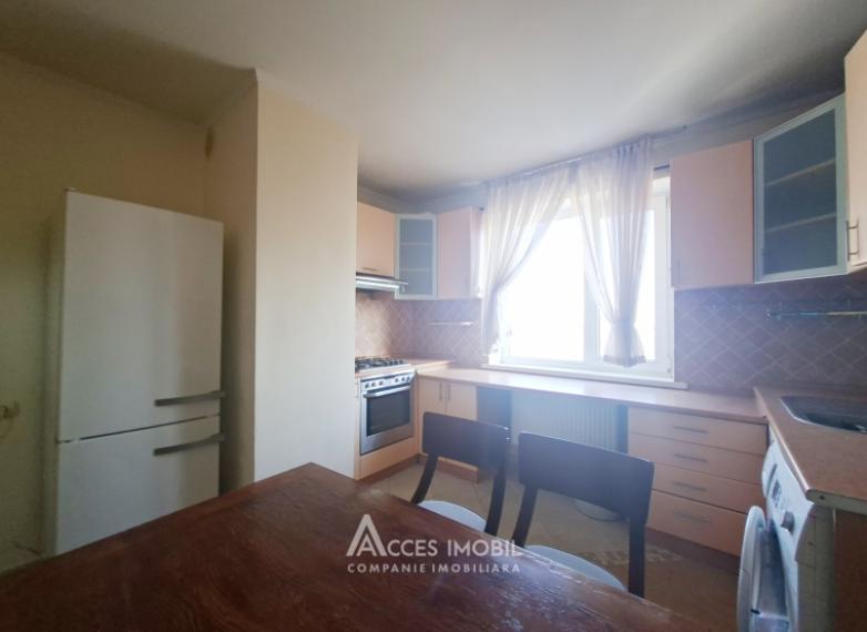 Poșta Veche, str. Socoleni, 1 cameră! ÎNCĂLZIRE AUTONOMĂ!: 5