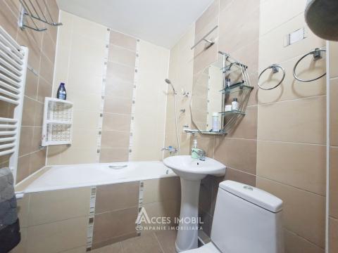 Poșta Veche, str. Socoleni, 1 cameră! ÎNCĂLZIRE AUTONOMĂ!: 6