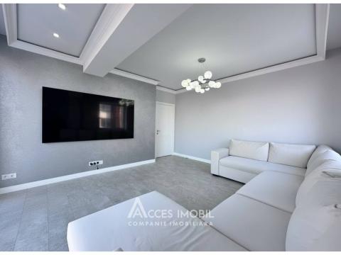 Buiucani, N. Costin street, 2 rooms. Euro repair!: 1