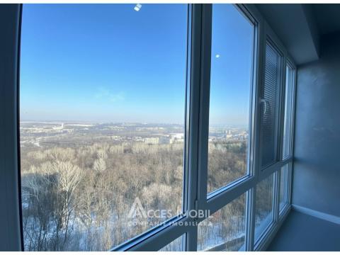 Buiucani, N. Costin street, 2 rooms. Euro repair!: 11