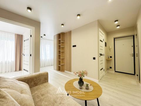 Apartamente de vânzare în Chișinău: Botanica, str. Nicolae Titulescu