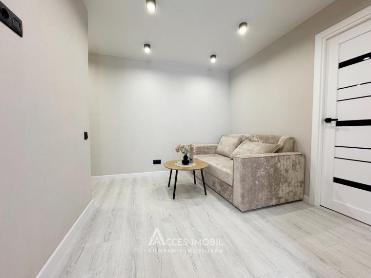 Ботаника, Николай Титулеску, 2 комнаты + гостиная! Евроремонт!: 1