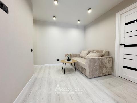 Ботаника, Николай Титулеску, 2 комнаты + гостиная! Евроремонт!: 1