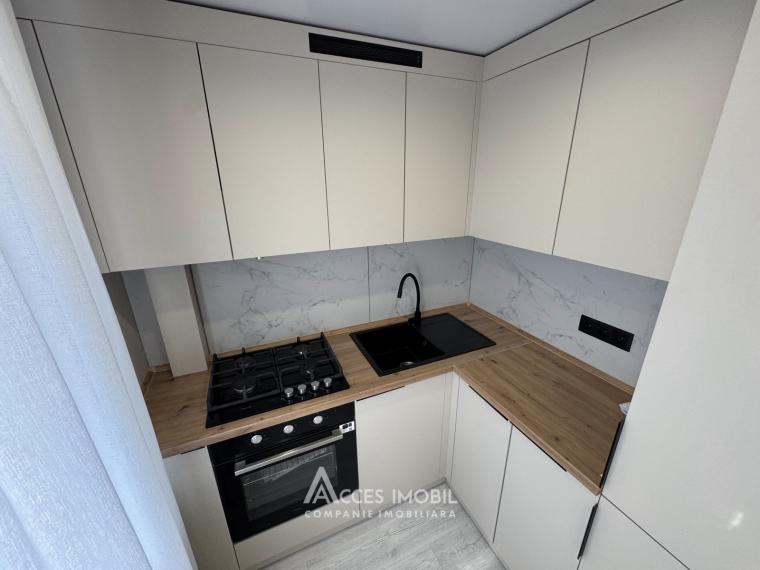 Ботаника, Николай Титулеску, 2 комнаты + гостиная! Евроремонт!: 5