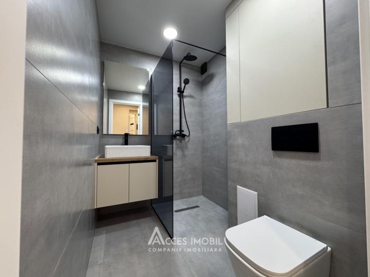 Ботаника, Николай Титулеску, 2 комнаты + гостиная! Евроремонт!: 11