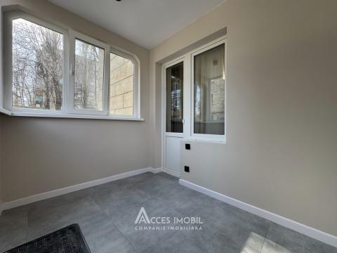 Ботаника, Николай Титулеску, 2 комнаты + гостиная! Евроремонт!: 13