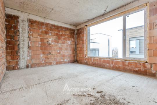 Casă în 3 nivele! Ciocana, str. Teilor, 215m2 + 3 ari. Variantă albă!: 6