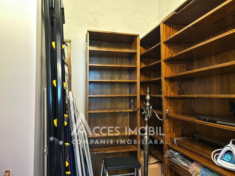 Аренда! Новострой! Центр, ул. Анестиаде, 2 комнаты + гостиная! Евроремонт!: 19