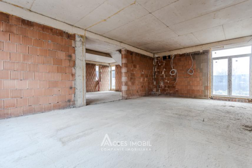 Casă în 3 nivele! Ciocana, str. Teilor, 215m2 + 3 ari. Variantă albă!: 7