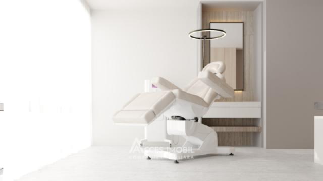 Аренда! Коммерческое помещение 500м2, Рышкановка, ул. С. Рэдэуцану. Евроремонт!: 5