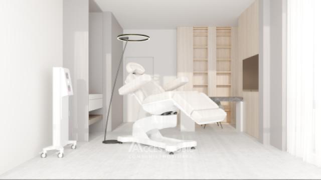 Аренда! Коммерческое помещение 500м2, Рышкановка, ул. С. Рэдэуцану. Евроремонт!: 6