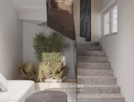 Аренда! Коммерческое помещение 500м2, Рышкановка, ул. С. Рэдэуцану. Евроремонт!: 7