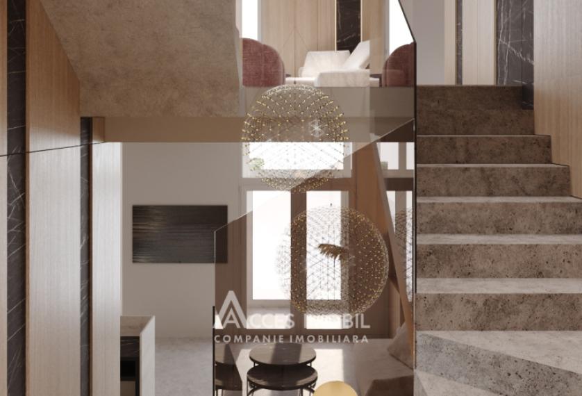 Аренда! Коммерческое помещение 500м2, Рышкановка, ул. С. Рэдэуцану. Евроремонт!: 8