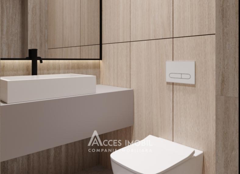 Аренда! Коммерческое помещение 500м2, Рышкановка, ул. С. Рэдэуцану. Евроремонт!: 9