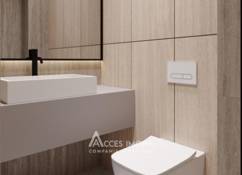 Аренда! Коммерческое помещение 500м2, Рышкановка, ул. С. Рэдэуцану. Евроремонт!: 9