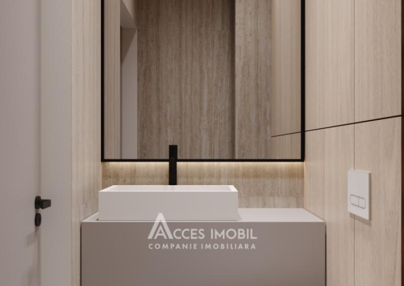 Аренда! Коммерческое помещение 500м2, Рышкановка, ул. С. Рэдэуцану. Евроремонт!: 10