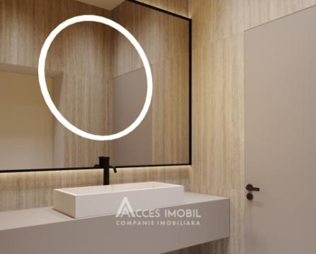 Аренда! Коммерческое помещение 500м2, Рышкановка, ул. С. Рэдэуцану. Евроремонт!: 11